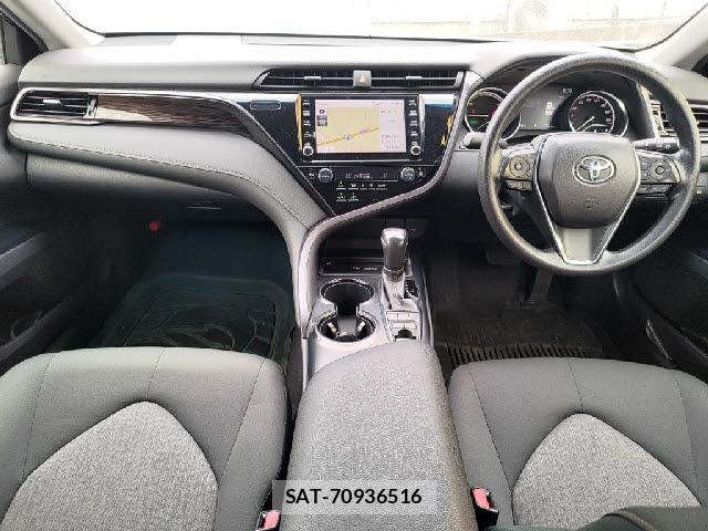 Toyota CAMRY 2019-10 8692007-2