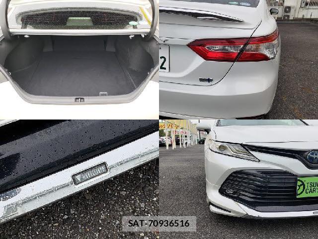 Toyota CAMRY 2019-10 8692007-7