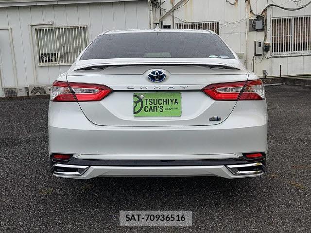 Toyota CAMRY 2019-10 8692007-9
