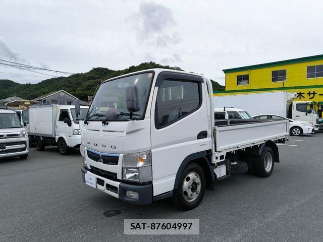 MITSUBISHI FUSO CANTER 2020-09 8690493-0