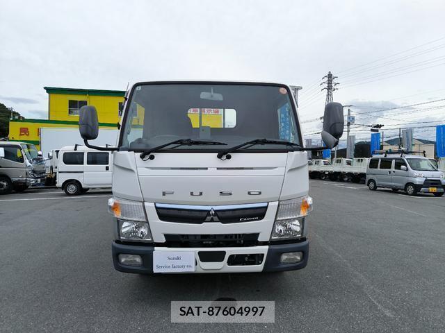 MITSUBISHI FUSO CANTER 2020-09 8690493-1