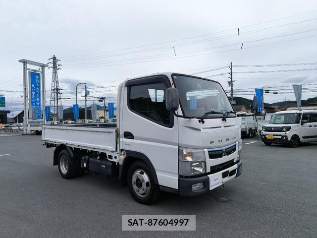MITSUBISHI FUSO CANTER 2020-09 8690493-2