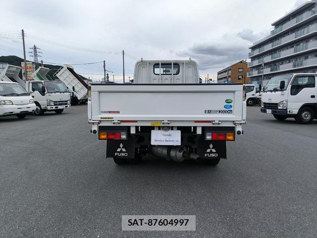 MITSUBISHI FUSO CANTER 2020-09 8690493-3