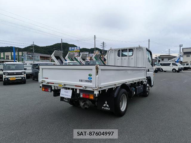 MITSUBISHI FUSO CANTER 2020-09 8690493-4