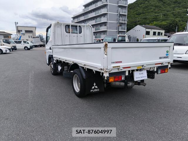 MITSUBISHI FUSO CANTER 2020-09 8690493-5