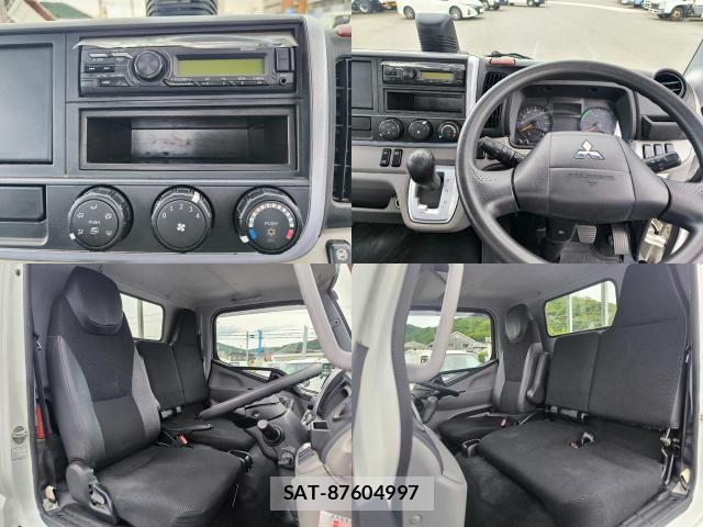 MITSUBISHI FUSO CANTER 2020-09 8690493-7