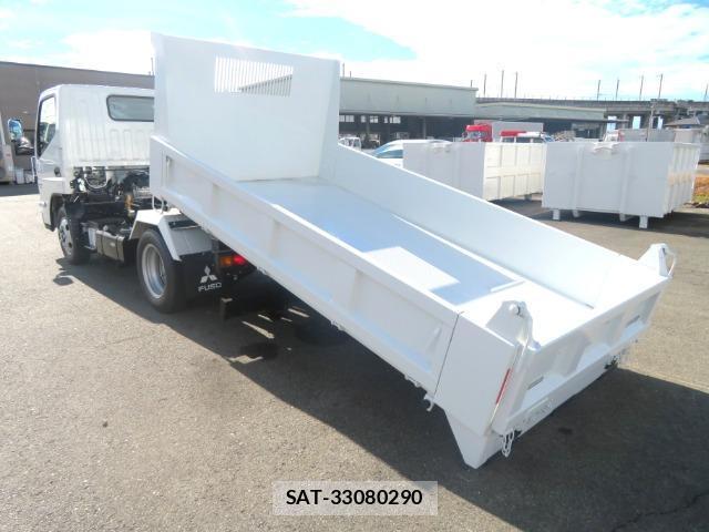 MITSUBISHI FUSO CANTER 2026-07 8690828-10