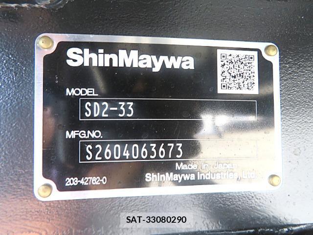 MITSUBISHI FUSO CANTER 2026-07 8690828-14