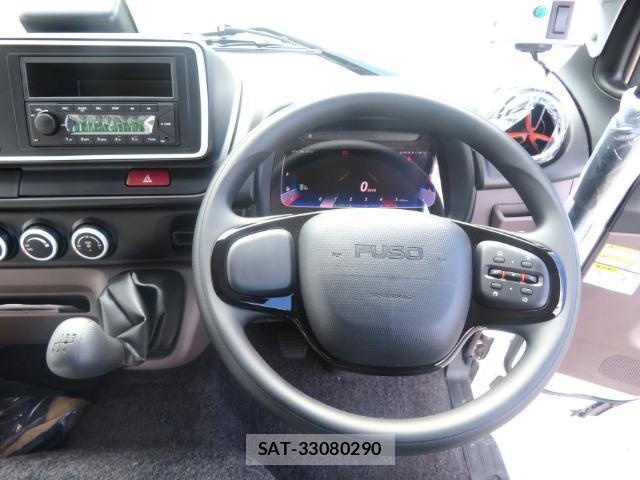 MITSUBISHI FUSO CANTER 2026-07 8690828-16