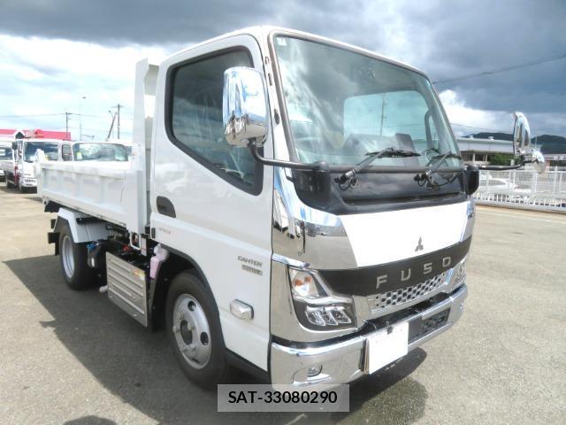 MITSUBISHI FUSO CANTER 2026-07 8690828-2