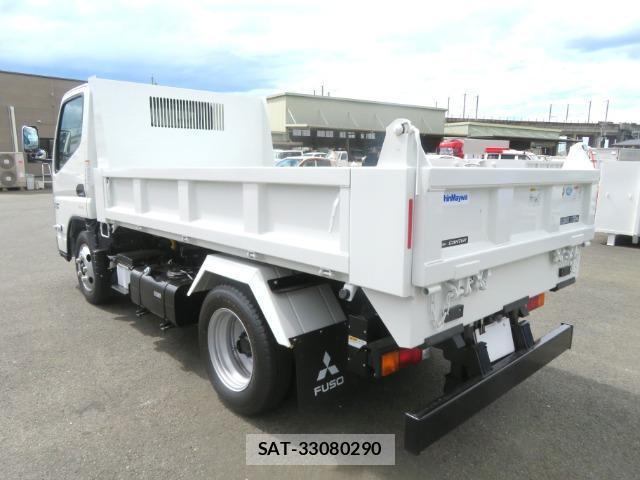 MITSUBISHI FUSO CANTER 2026-07 8690828-4
