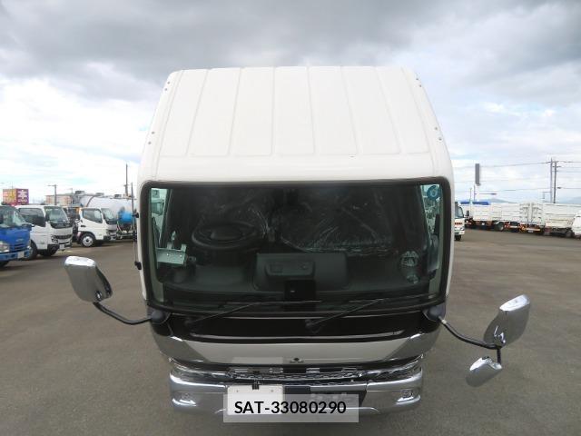 MITSUBISHI FUSO CANTER 2026-07 8690828-5