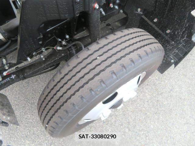 MITSUBISHI FUSO CANTER 2026-07 8690828-8