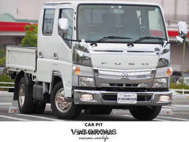 MITSUBISHI FUSO CANTER 2016-02 8690916-0