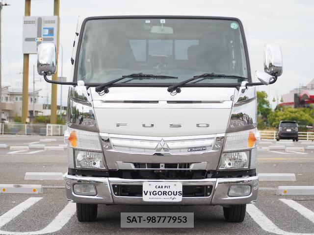 MITSUBISHI FUSO CANTER 2016-02 8690916-1
