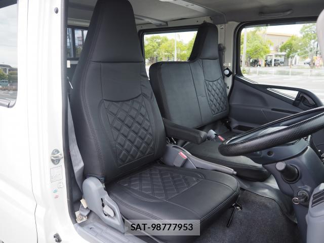 MITSUBISHI FUSO CANTER 2016-02 8690916-10