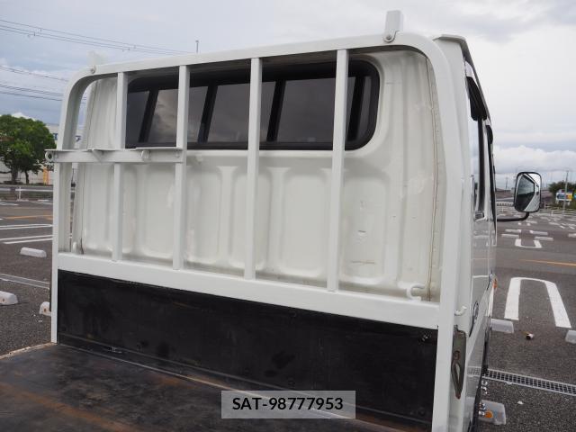 MITSUBISHI FUSO CANTER 2016-02 8690916-15