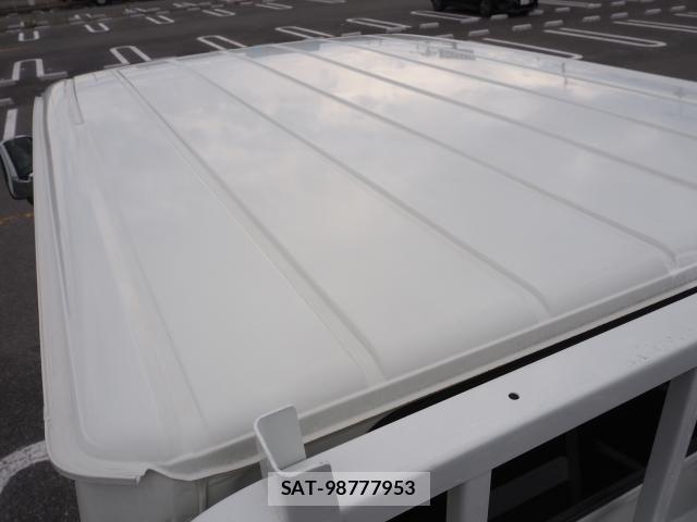 MITSUBISHI FUSO CANTER 2016-02 8690916-16
