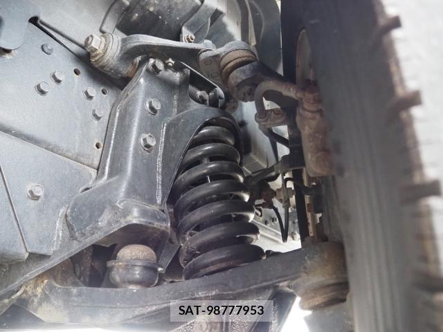 MITSUBISHI FUSO CANTER 2016-02 8690916-19