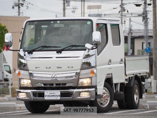 MITSUBISHI FUSO CANTER 2016-02 8690916-2