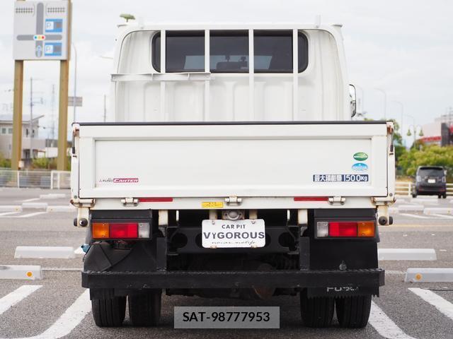 MITSUBISHI FUSO CANTER 2016-02 8690916-3