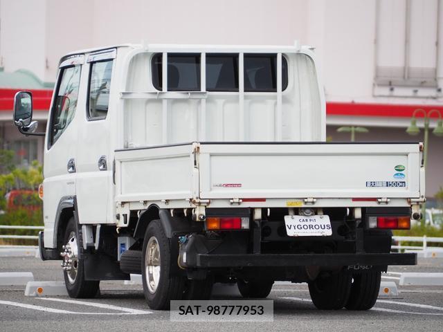 MITSUBISHI FUSO CANTER 2016-02 8690916-4