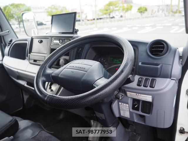 MITSUBISHI FUSO CANTER 2016-02 8690916-5