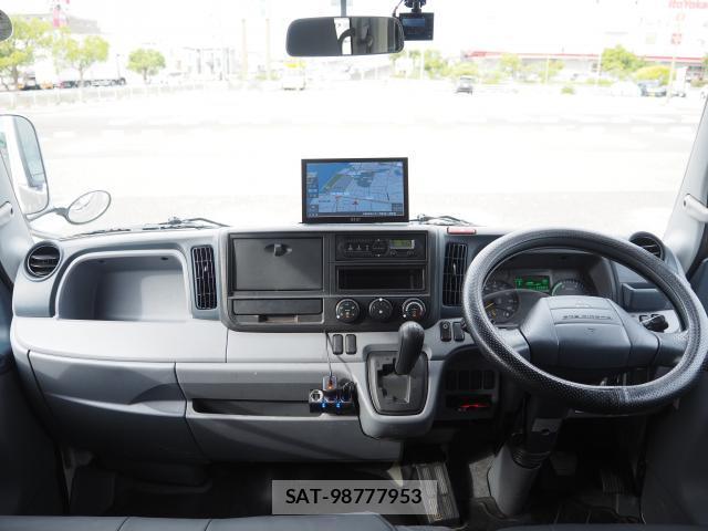 MITSUBISHI FUSO CANTER 2016-02 8690916-6