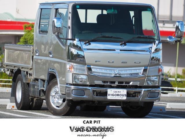 MITSUBISHI FUSO CANTER 2014-09 8690917-0