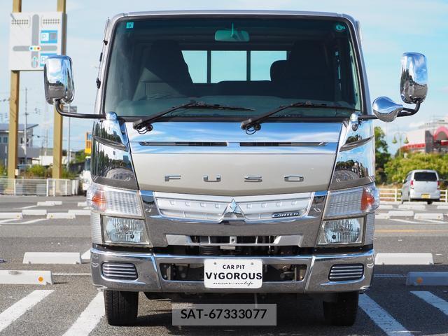 MITSUBISHI FUSO CANTER 2014-09 8690917-1