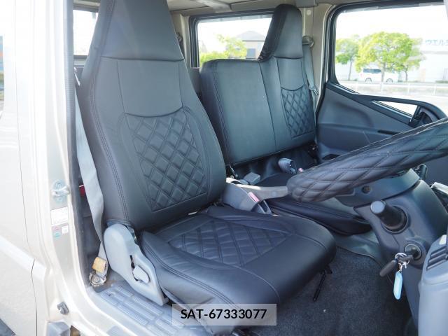 MITSUBISHI FUSO CANTER 2014-09 8690917-10