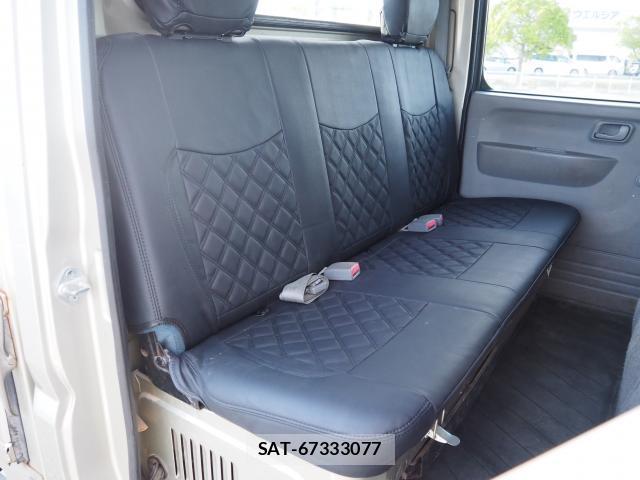 MITSUBISHI FUSO CANTER 2014-09 8690917-11