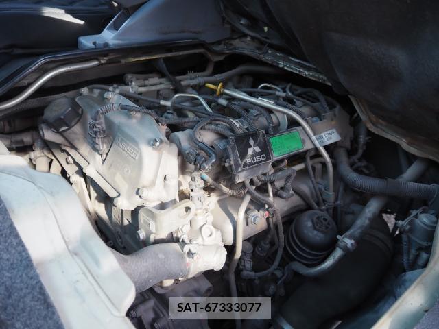 MITSUBISHI FUSO CANTER 2014-09 8690917-14