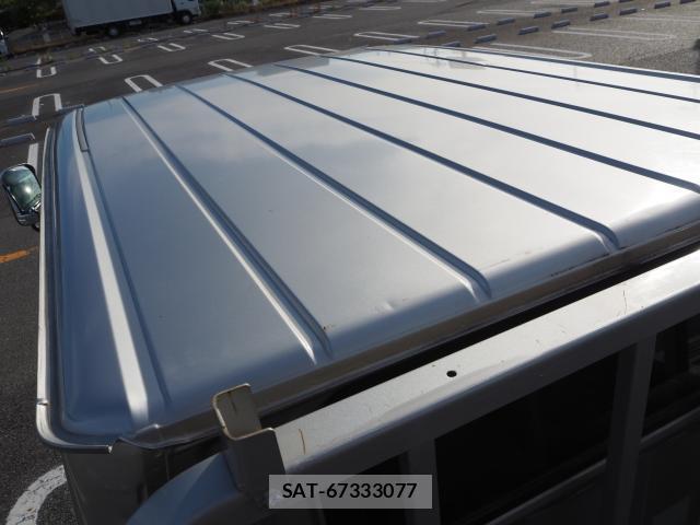 MITSUBISHI FUSO CANTER 2014-09 8690917-15