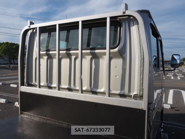 MITSUBISHI FUSO CANTER 2014-09 8690917-16