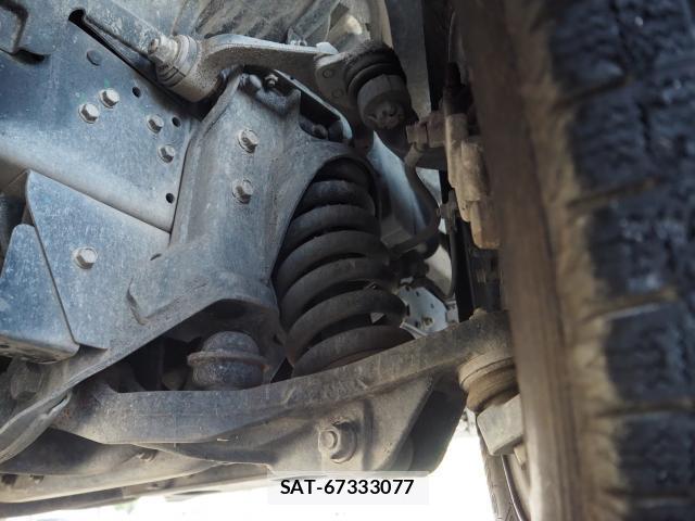 MITSUBISHI FUSO CANTER 2014-09 8690917-19
