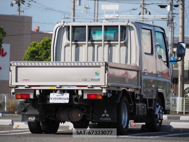 MITSUBISHI FUSO CANTER 2014-09 8690917-3