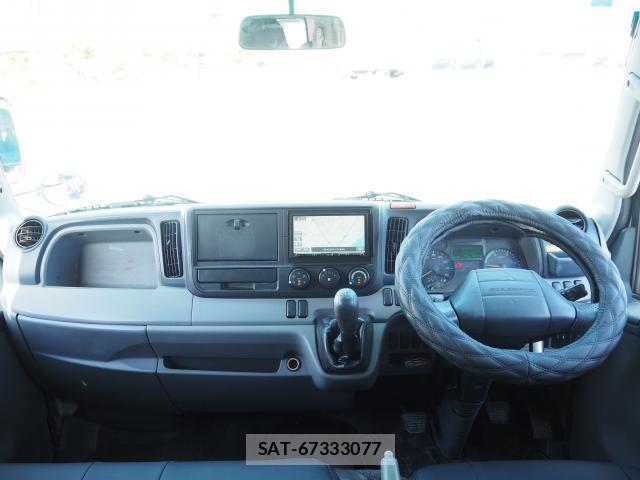 MITSUBISHI FUSO CANTER 2014-09 8690917-7