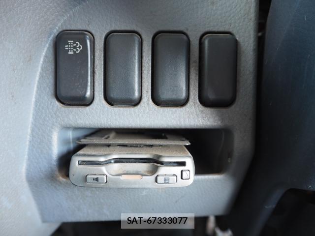 MITSUBISHI FUSO CANTER 2014-09 8690917-9