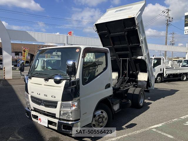 MITSUBISHI FUSO CANTER 2015-04 8691288-0