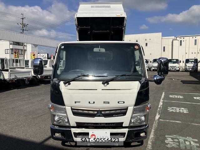 MITSUBISHI FUSO CANTER 2015-04 8691288-1