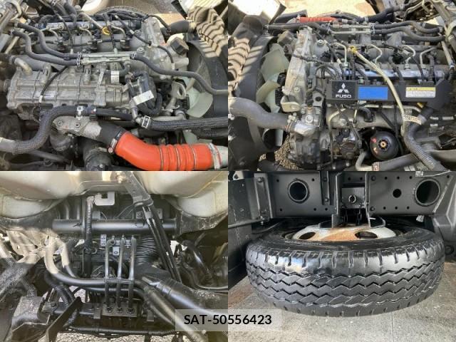 MITSUBISHI FUSO CANTER 2015-04 8691288-12