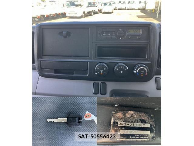 MITSUBISHI FUSO CANTER 2015-04 8691288-16