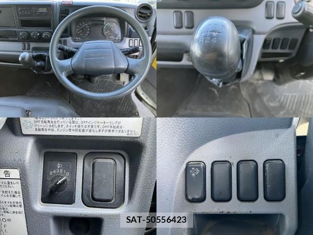 MITSUBISHI FUSO CANTER 2015-04 8691288-19