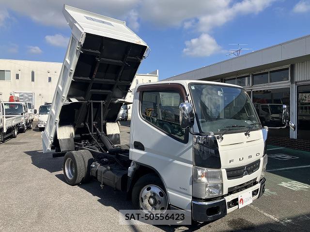MITSUBISHI FUSO CANTER 2015-04 8691288-2
