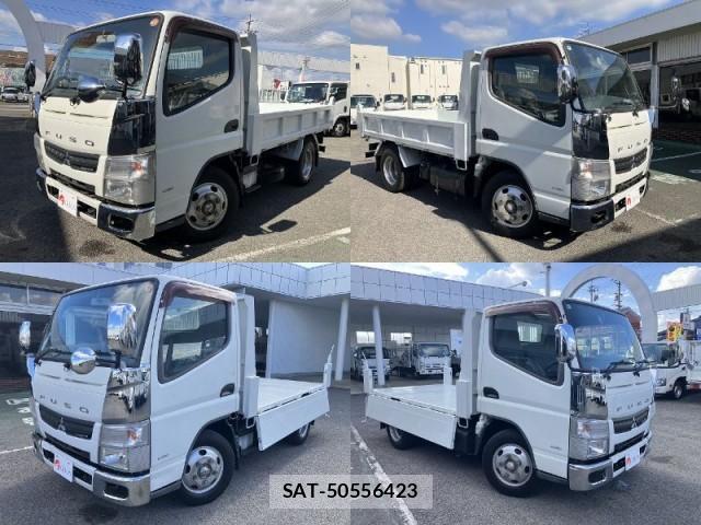 MITSUBISHI FUSO CANTER 2015-04 8691288-3