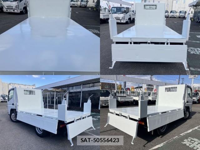 MITSUBISHI FUSO CANTER 2015-04 8691288-4