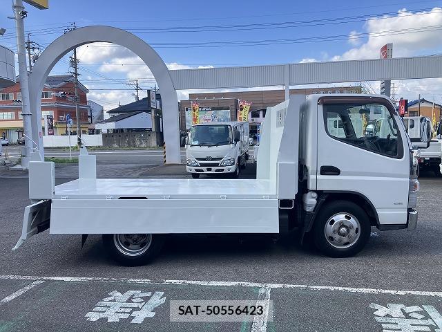 MITSUBISHI FUSO CANTER 2015-04 8691288-6