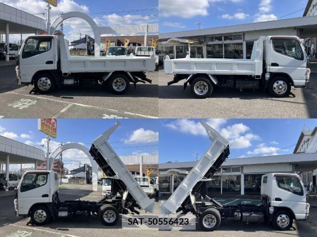 MITSUBISHI FUSO CANTER 2015-04 8691288-7