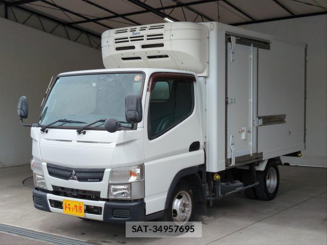 MITSUBISHI FUSO CANTER 2016-06 8691567-0